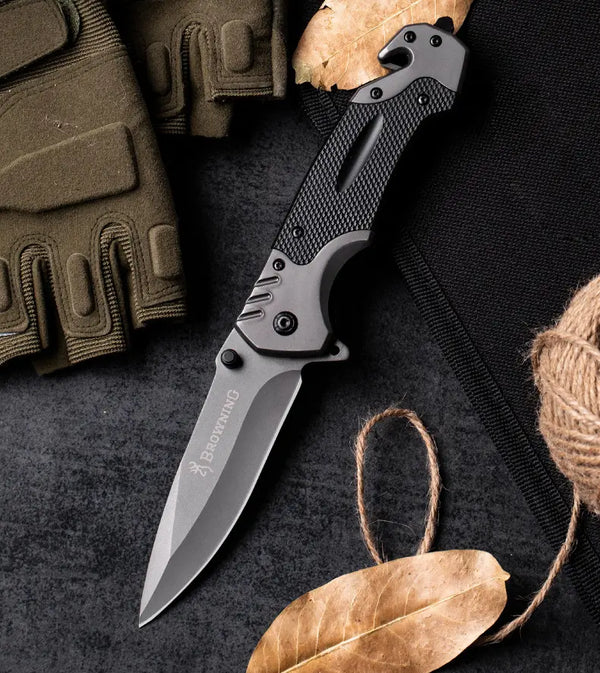Canivete G10 Vulker™
