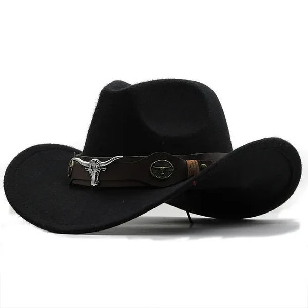 Chapéu de Cowboy Vulker™