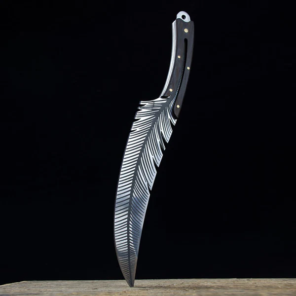 Faca Feather Pro Vulker™