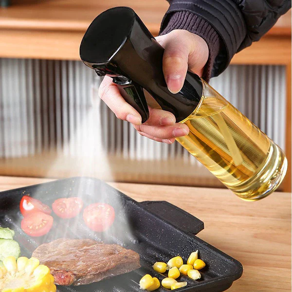 Spray de Óleos para Cozinha 500ml Vulker™